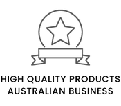 High Quality Products Australian Business