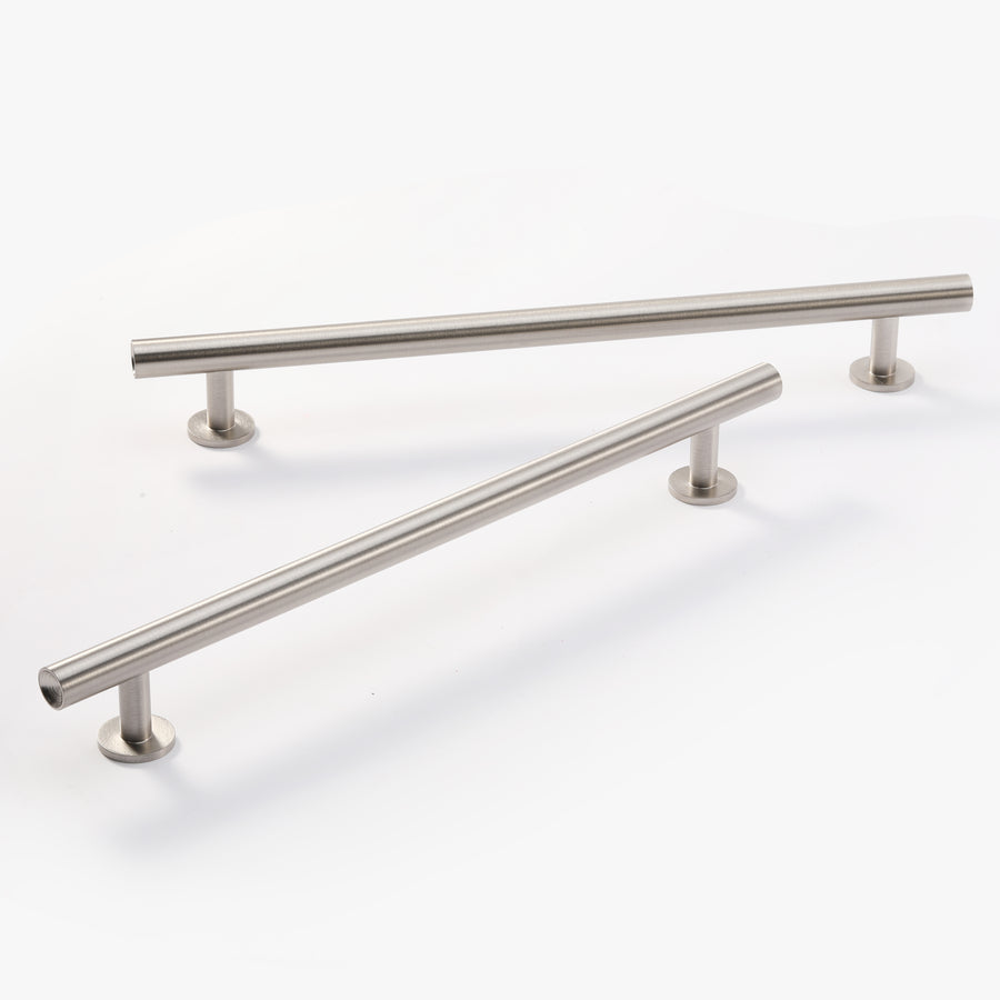 Georgia Brass Cabinetry Handle - Little Swagger