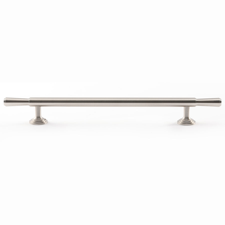 Neve Brass Cabinetry Handle - Little Swagger