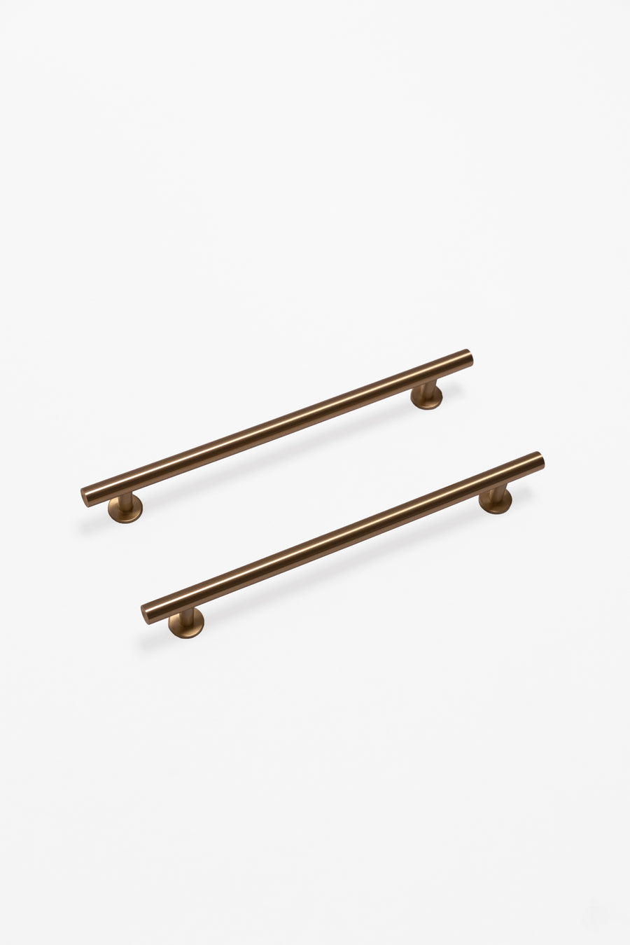 Georgia Brass Cabinetry Handle - Little Swagger