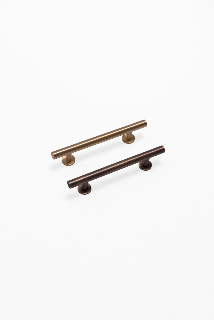 Georgia Brass Cabinetry Handle - Little Swagger