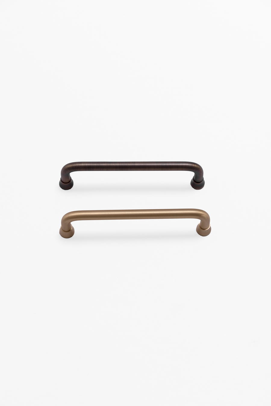 Henry Brass Cabinetry Handle - Little Swagger