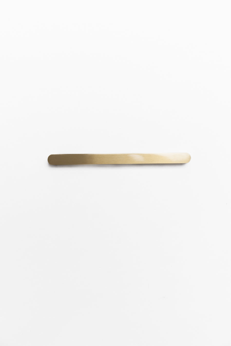 Hilary Brass Cabinetry Handle - Little Swagger