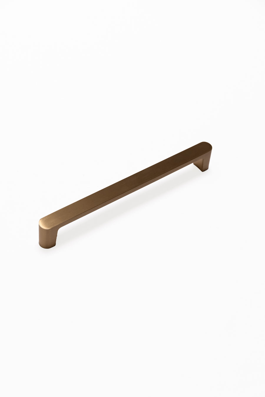 Hilary Brass Cabinetry Handle - Little Swagger