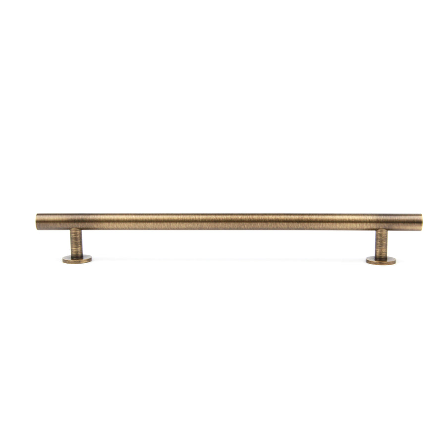 Georgia Brass Cabinetry Handle - Little Swagger