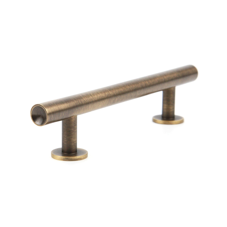 Georgia Brass Cabinetry Handle - Little Swagger