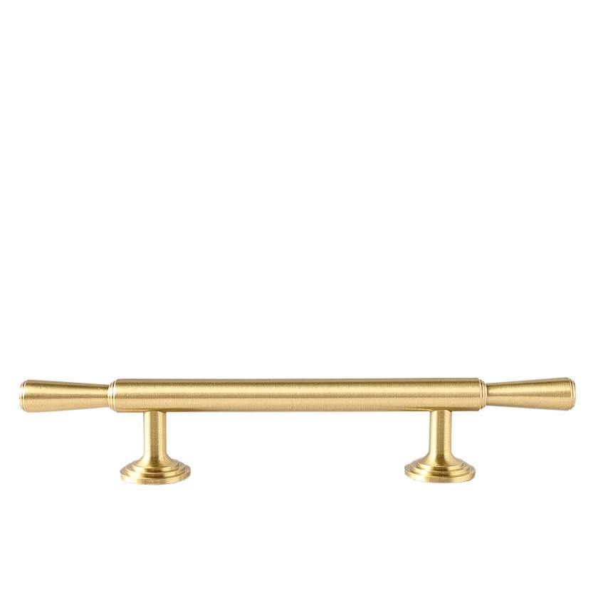 Brass Cabinetry Handle - Neve - Little Swagger Australia