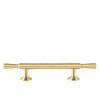 Brass Cabinetry Handle - Neve - Little Swagger Australia