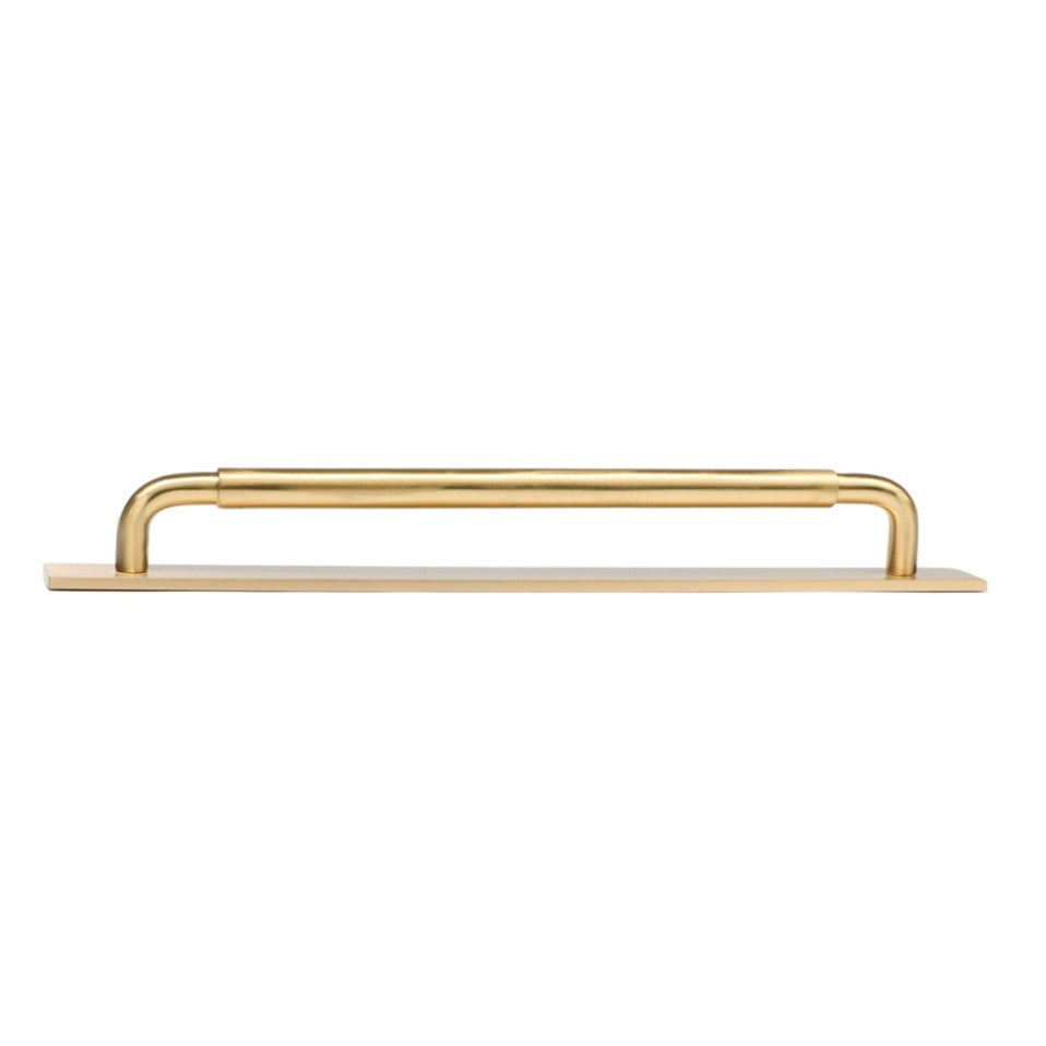 Rosie Brass Cabinetry Handle - Little Swagger – Little Swagger Australia